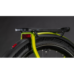 Cube Kathmandu Hybrid Pro 800