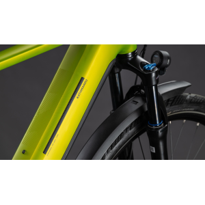 Cube Kathmandu Hybrid Pro 800