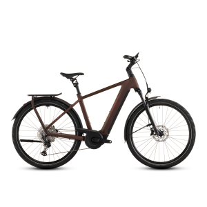 Cube Kathmandu Hybrid Pro 800