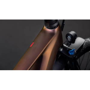 Cube Kathmandu Hybrid Pro 800