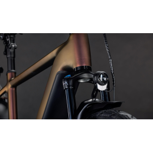 Cube Kathmandu Hybrid Pro 800