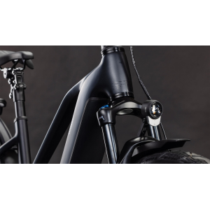 Cube Kathmandu Hybrid Pro 800 Trapeze