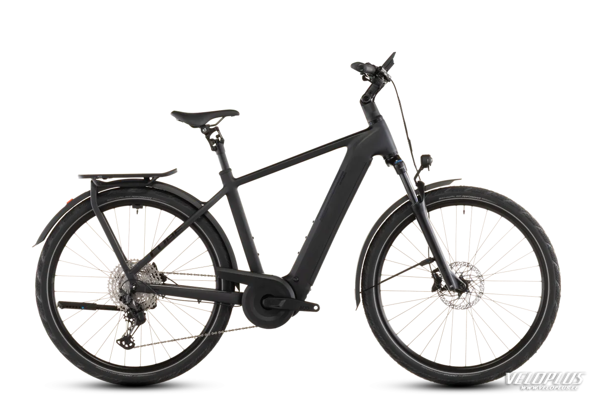 Cube Kathmandu Hybrid Pro 800