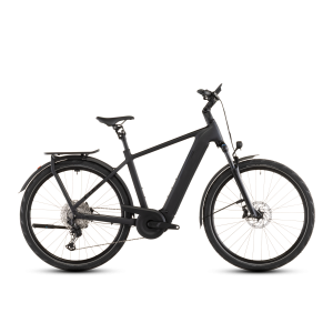 Cube Kathmandu Hybrid Pro 800