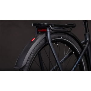 Cube Kathmandu Hybrid ONE 800 Trapeze