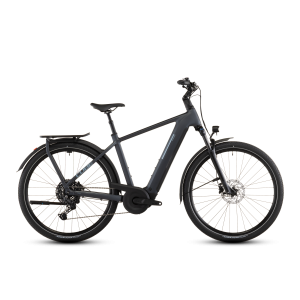 Cube Kathmandu Hybrid ONE 800
