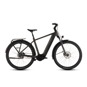 Cube Touring Hybrid Comfort SLX 800