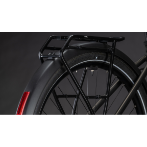Cube Touring Hybrid Comfort SLX 800