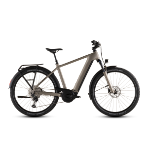 Cube Nuride Hybrid Pro 600