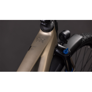 Cube Nuride Hybrid Pro 600