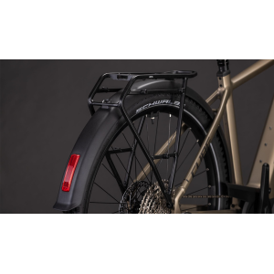Cube Nuride Hybrid Pro 600