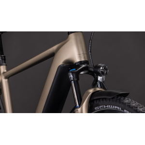 Cube Nuride Hybrid Pro 600