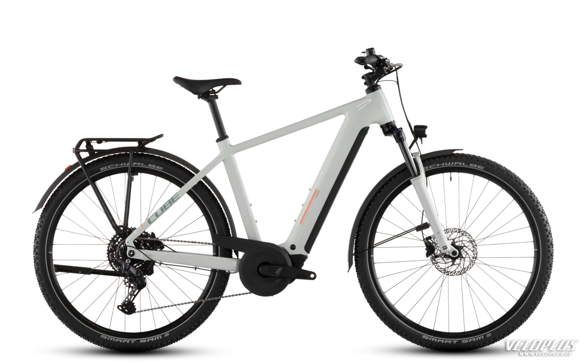 Cube Nuride Hybrid Performance 600