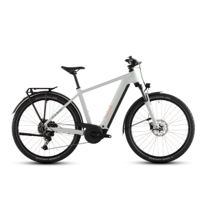 Cube Nuride Hybrid Performance 600
