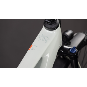 Cube Nuride Hybrid Performance 600