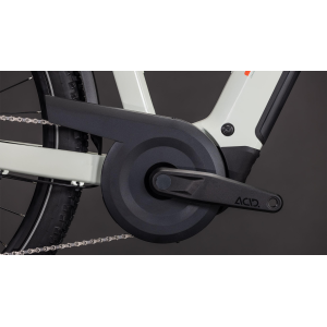 Cube Nuride Hybrid Performance 600