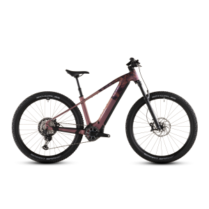 Cube Reaction Hybrid SLX 800