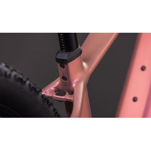 Cube Reaction Hybrid SLX 800