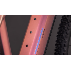 Cube Reaction Hybrid SLX 800