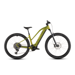 Cube Reaction Hybrid Race 800 Trapeze