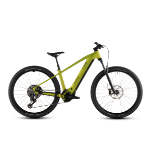 Cube Reaction Hybrid Race 800