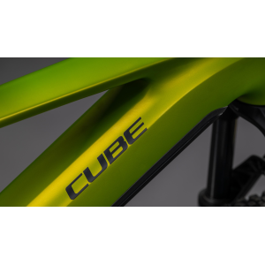 Cube Reaction Hybrid Race 800