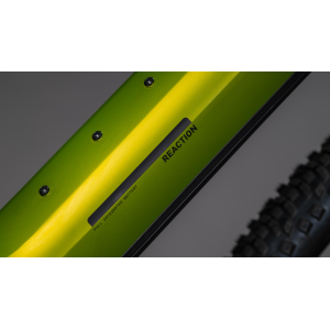 Cube Reaction Hybrid Race 800