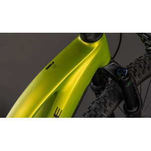 Cube Reaction Hybrid Race 800 Trapeze 27,5