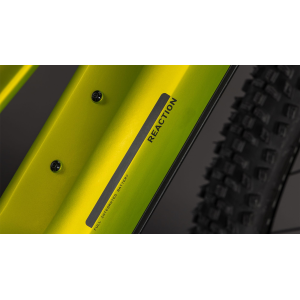 Cube Reaction Hybrid Race 800 Trapeze 27,5