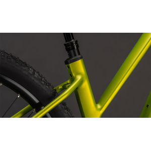 Cube Reaction Hybrid Race 800 Trapeze 27,5