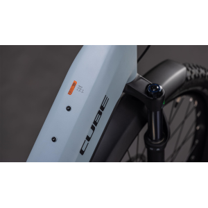 Cube Reaction Hybrid Race 800 FE Easy Entry