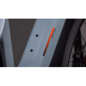 Cube Reaction Hybrid Race 800 FE Easy Entry