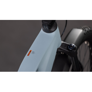 Cube Reaction Hybrid Race 800 FE Trapeze
