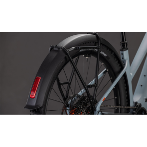 Cube Reaction Hybrid Race 800 FE Trapeze