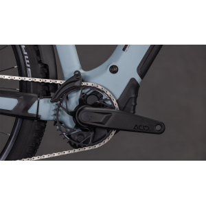 Cube Reaction Hybrid Race 800 FE Trapeze