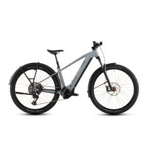Cube Reaction Hybrid Race 800 FE