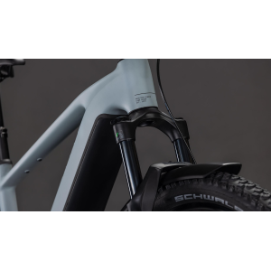 Cube Reaction Hybrid Race 800 FE