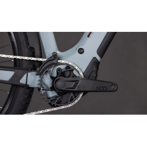 Cube Reaction Hybrid Race 800 FE