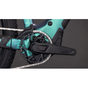 Cube Reaction Hybrid Race 800 Trapeze 27,5