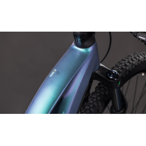 Cube Reaction Hybrid Race 800 Trapeze 27,5