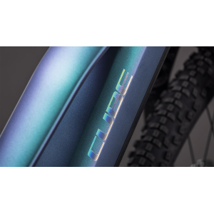 Cube Reaction Hybrid Race 800 Trapeze 27,5