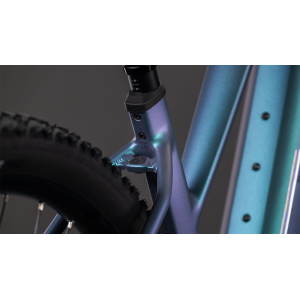 Cube Reaction Hybrid Race 800 Trapeze 27,5