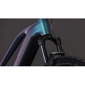 Cube Reaction Hybrid Race 800 Trapeze 27,5