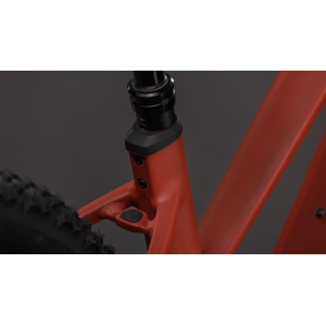 Cube Reaction Hybrid Race 800 Trapeze
