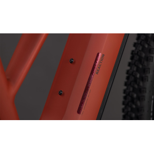 Cube Reaction Hybrid Race 800 Trapeze 27,5