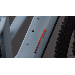 Cube Reaction Hybrid Race 800 Trapeze