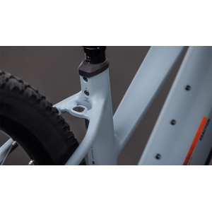 Cube Reaction Hybrid Race 800 Trapeze