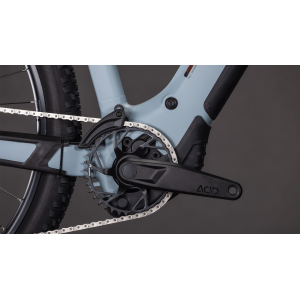 Cube Reaction Hybrid Race 800 Trapeze