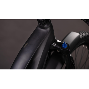 Cube Reaction Hybrid Pro 800 FE 27,5