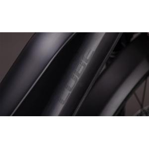 Cube Reaction Hybrid Pro 800 FE 27,5